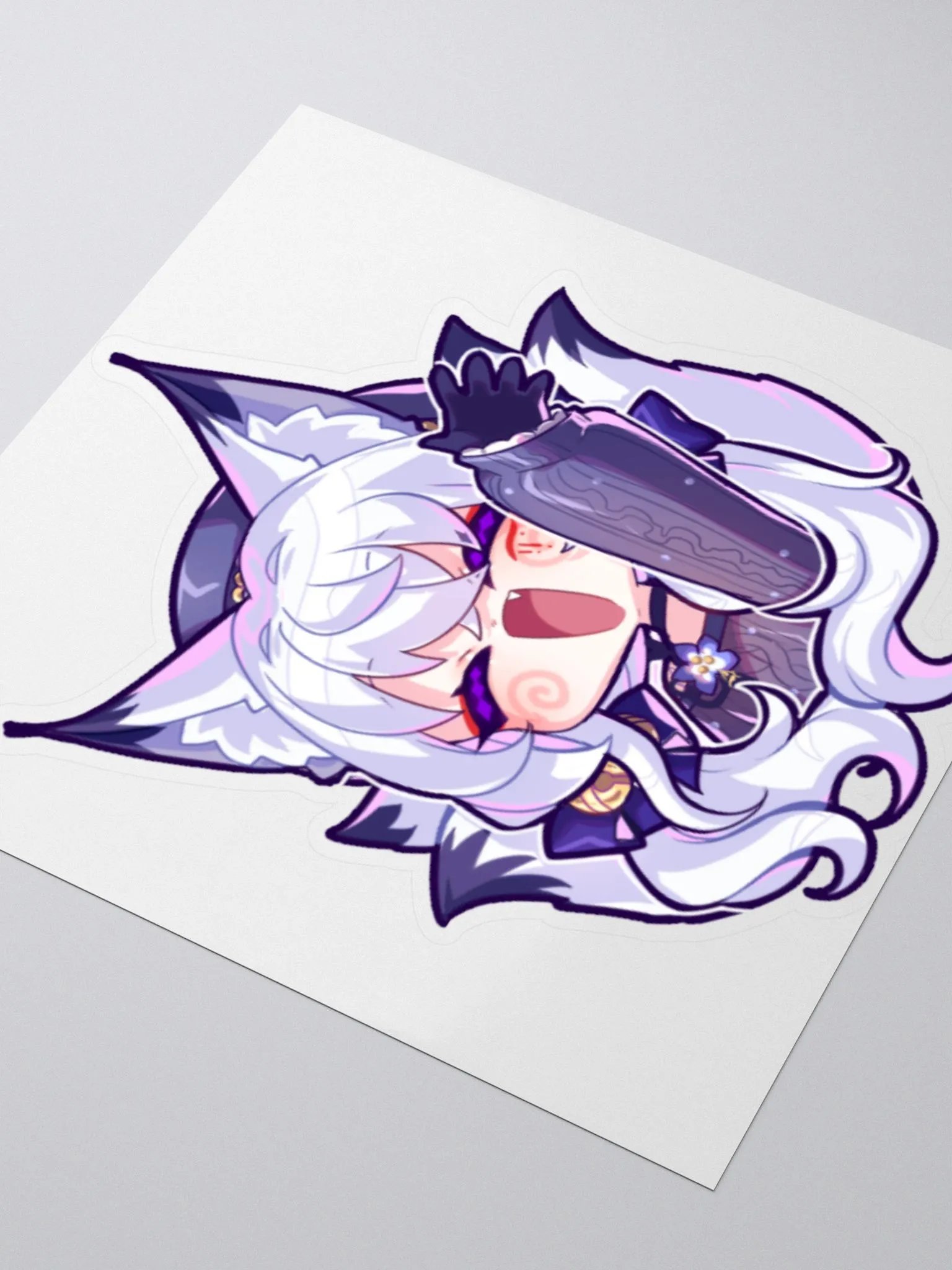 meiyaWave sticker product image (3)