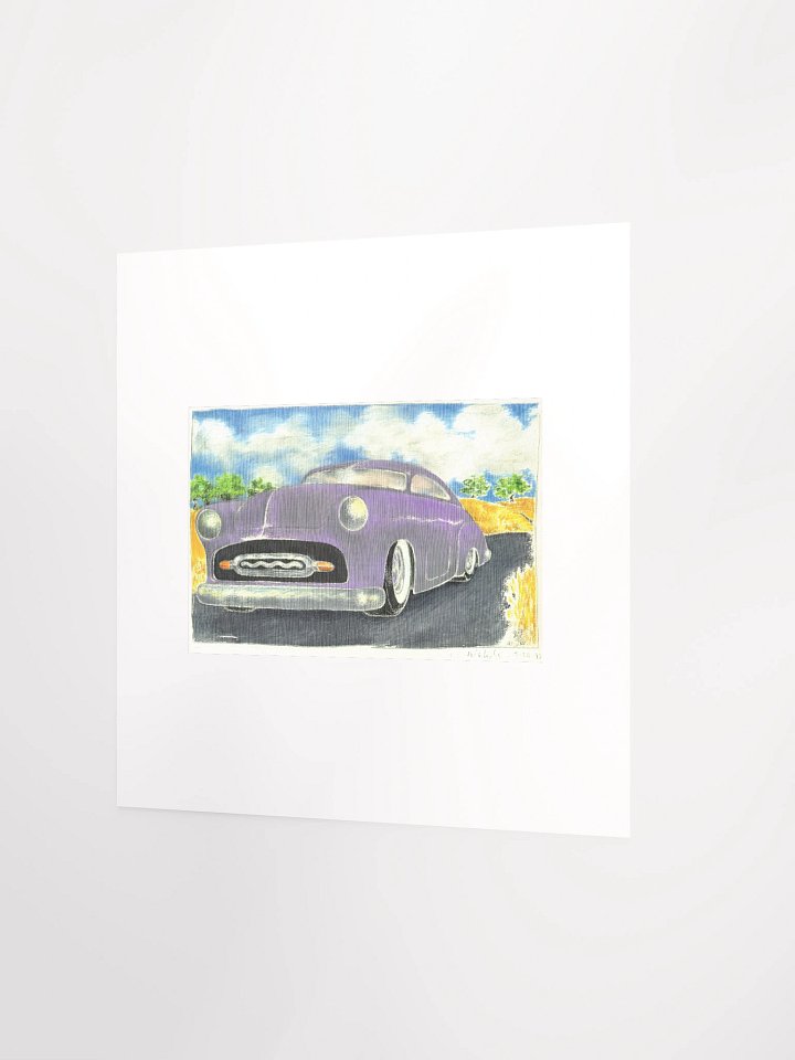 Low Custom 09.28.93 print product image (2)