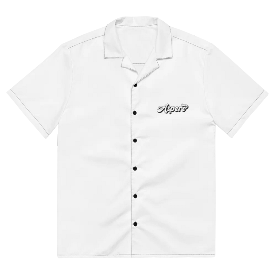 Aspero Hawaiian Shirt product image (2)