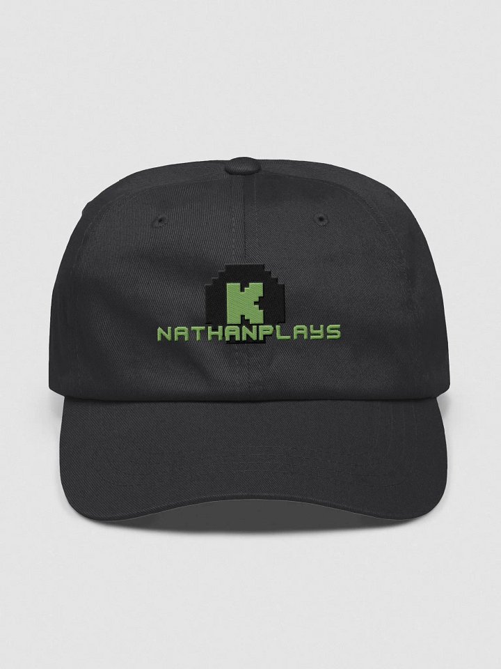Nathanplays Kick product image (6)