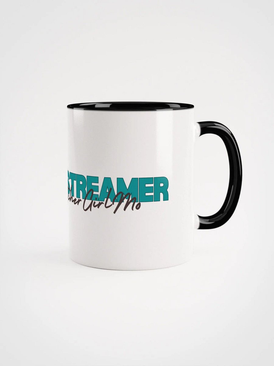 True Streamer Mug product image (1)