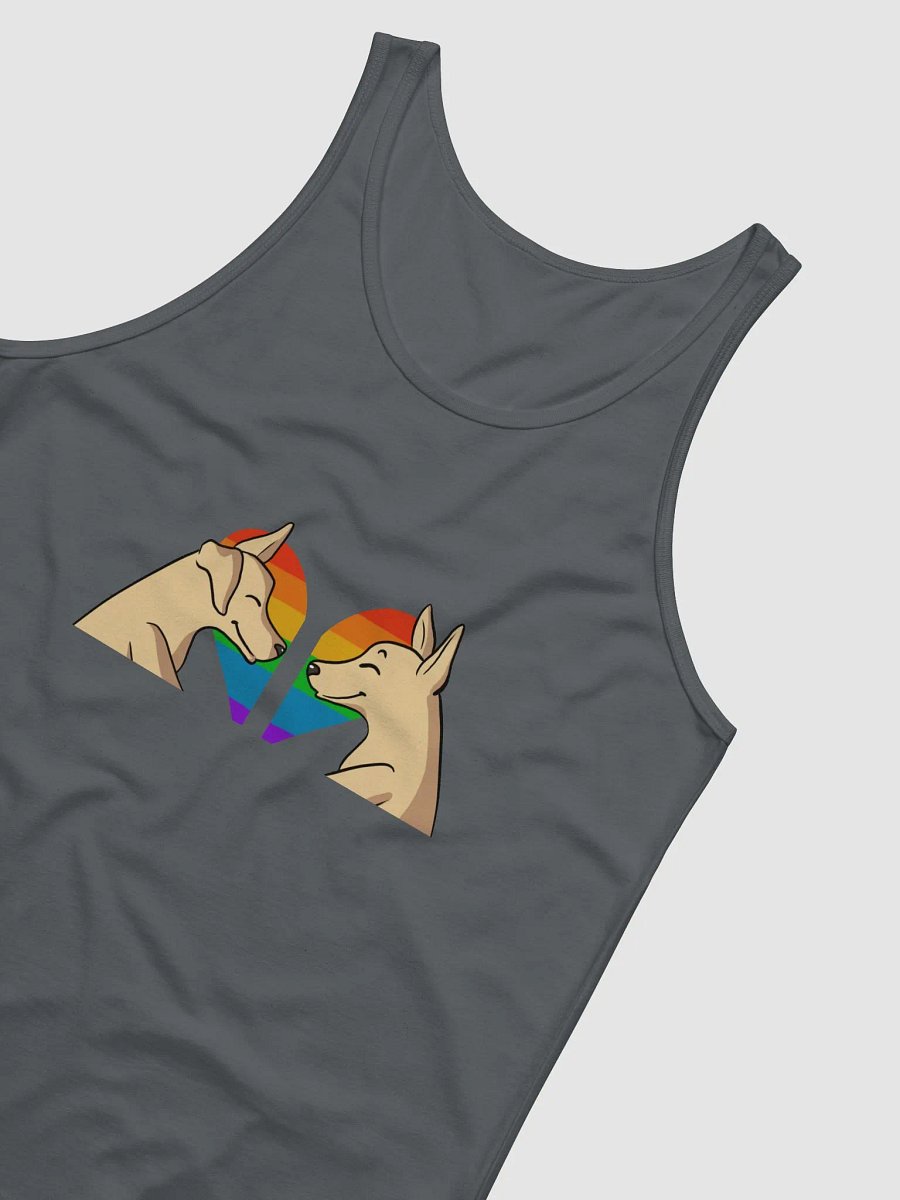 Love Tank Top product image (25)