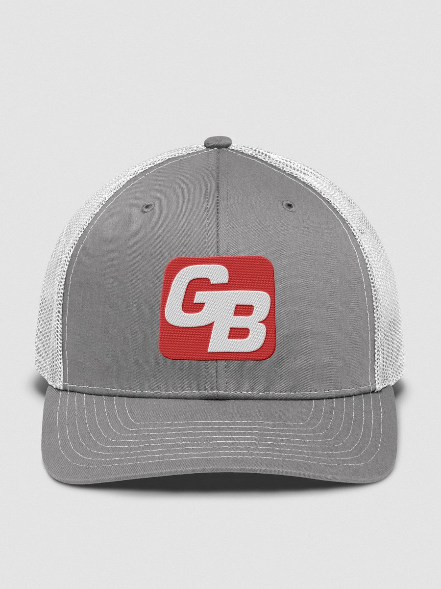 Geekbyte Trucker Hat product image (46)