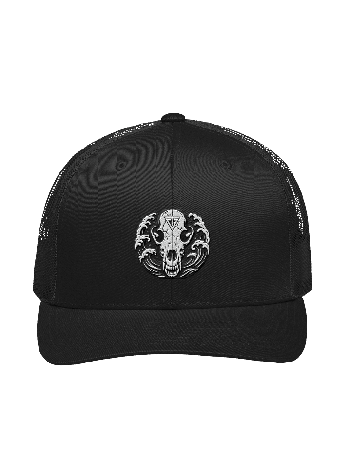 Yokai - Flex Fit Hat product image (3)