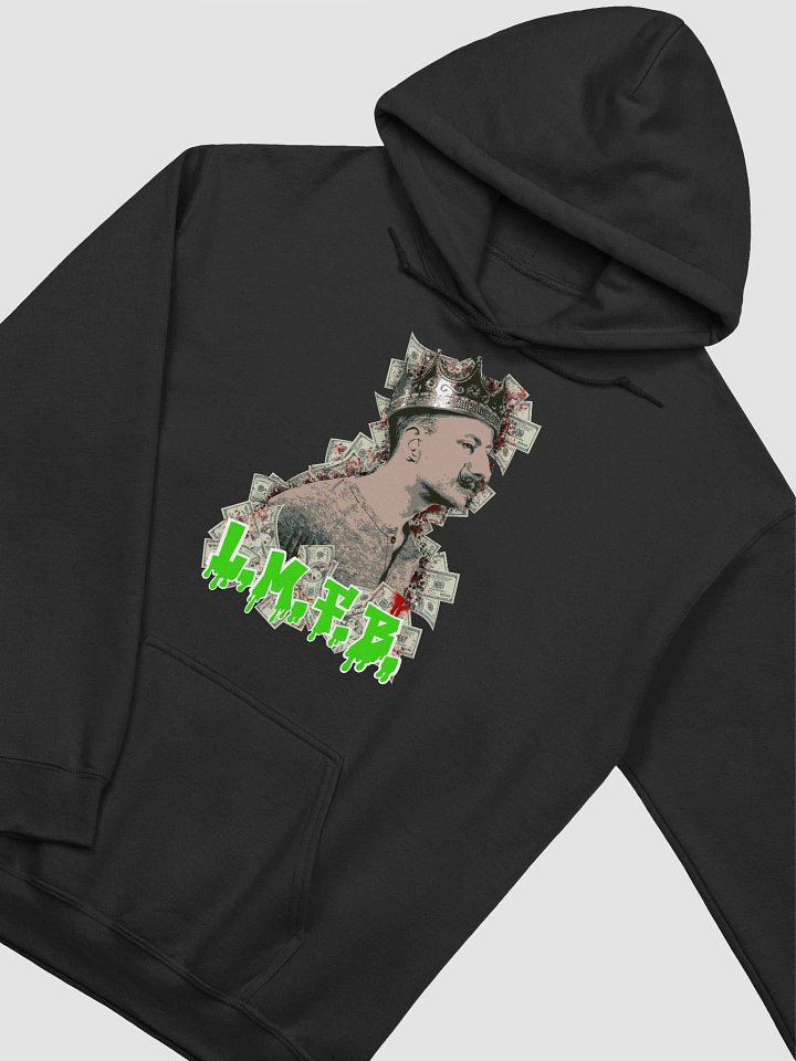 L.M.F.B. King Mike Hoodie product image (1)