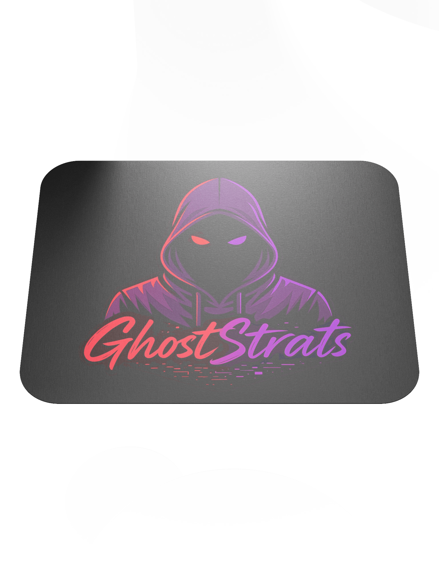 GhostStrats Mouse Pad product image (1)