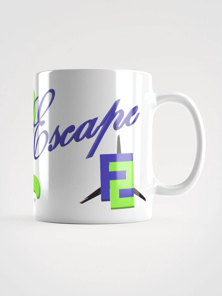 F2E Mug product image (1)