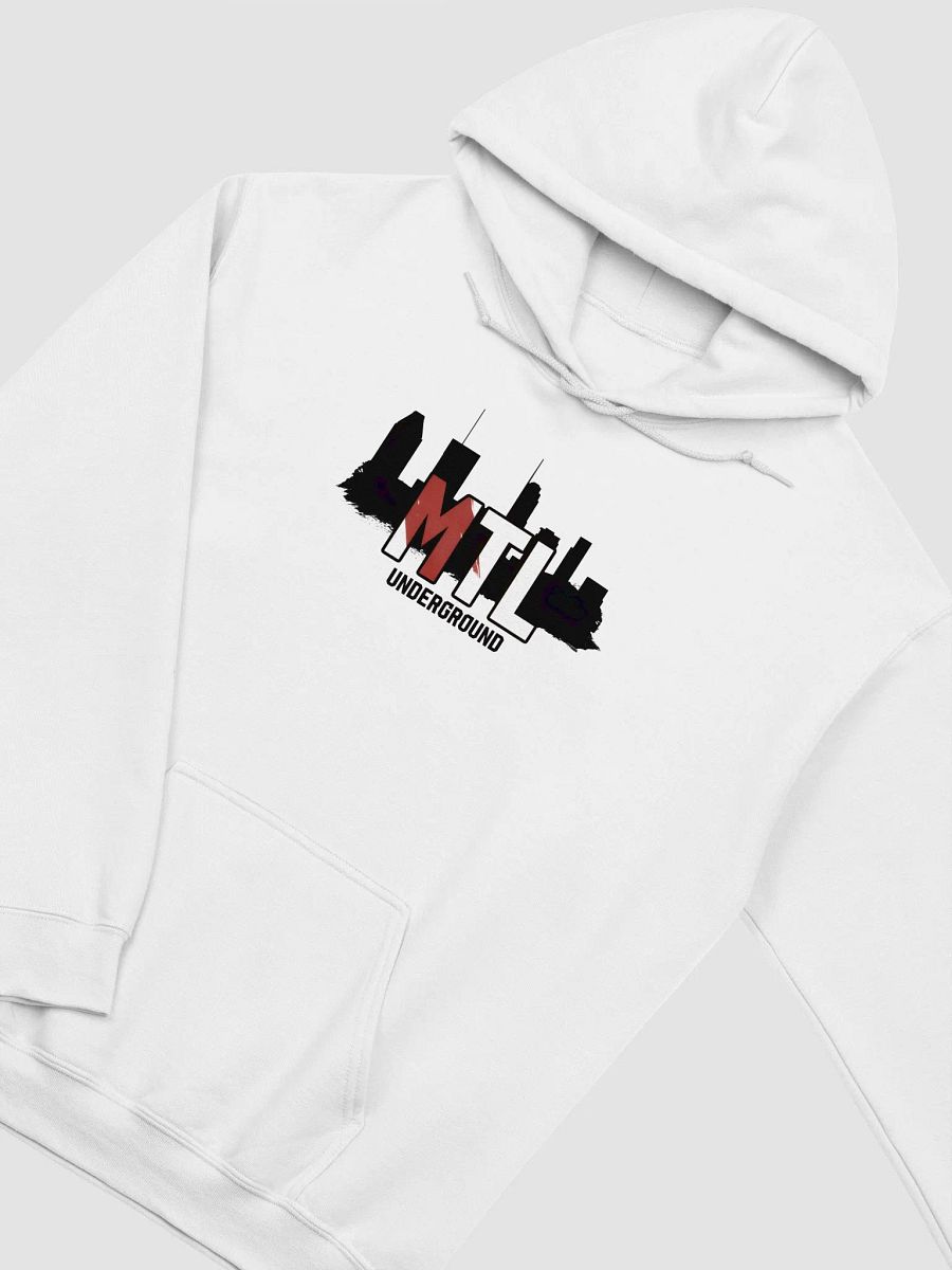 MTL Underground Hoodie product image (6)