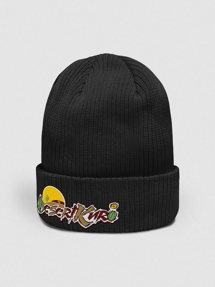 Desertkuri Beanie product image (2)