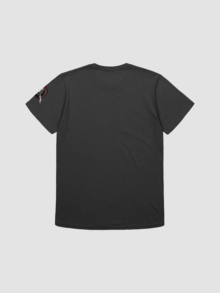 Writing t-shirt product image (8)