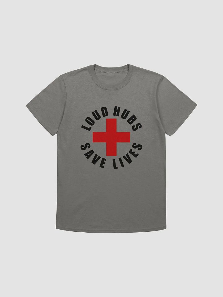 Loud Hubs Save Lives product image (1)
