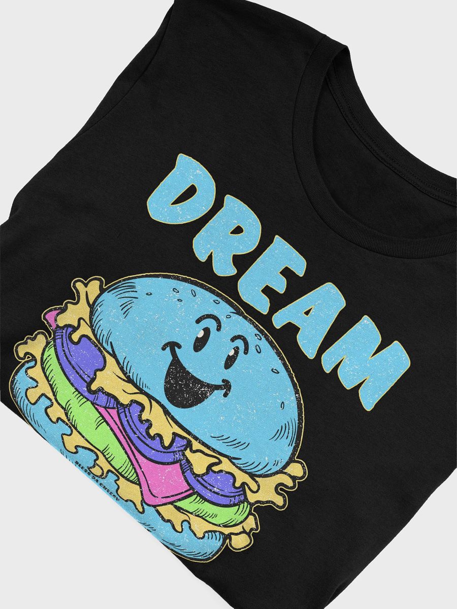 Dream Burger product image (5)