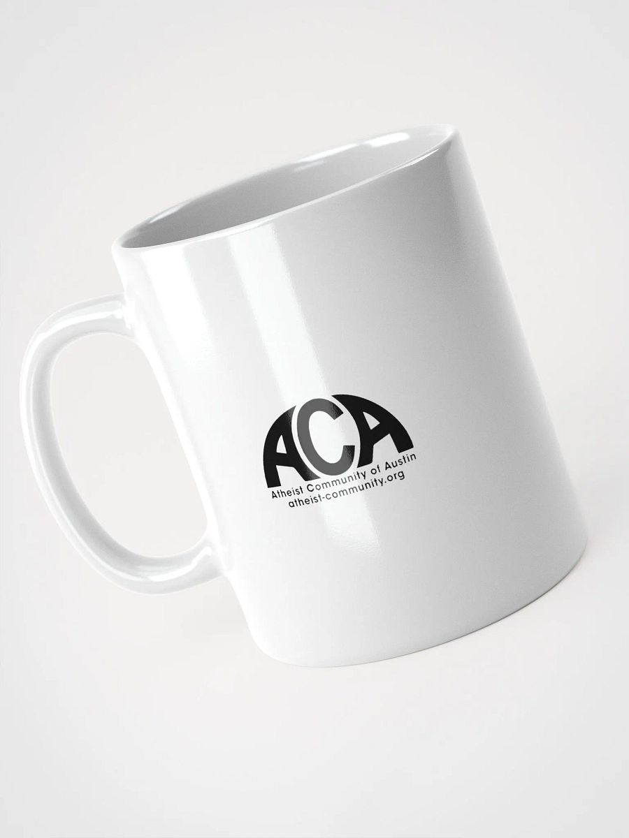 I Was Not Born a Sinner Mug product image (3)