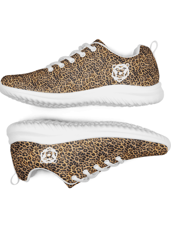 Every Step Fearless Men's Athletic Shoes 👟🔥 product image (6)