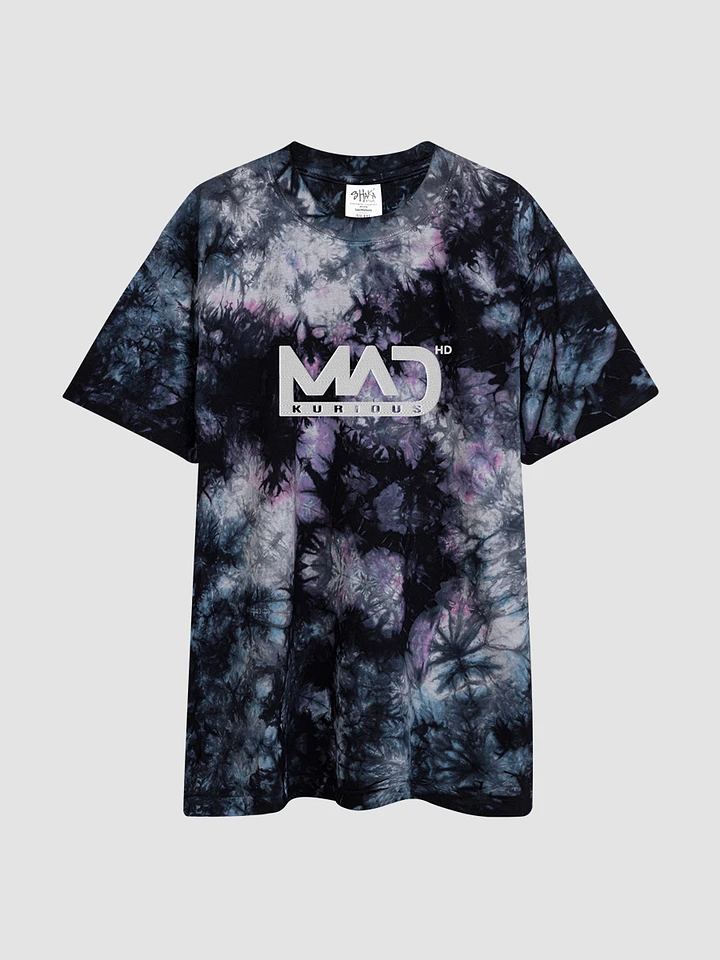 MAD[HD] Oversized Tee product image (1)