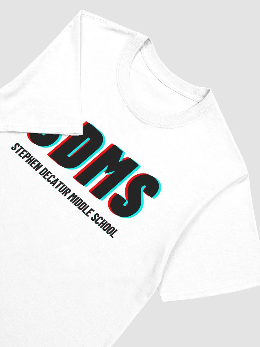 SDMS - 3D product image (3)
