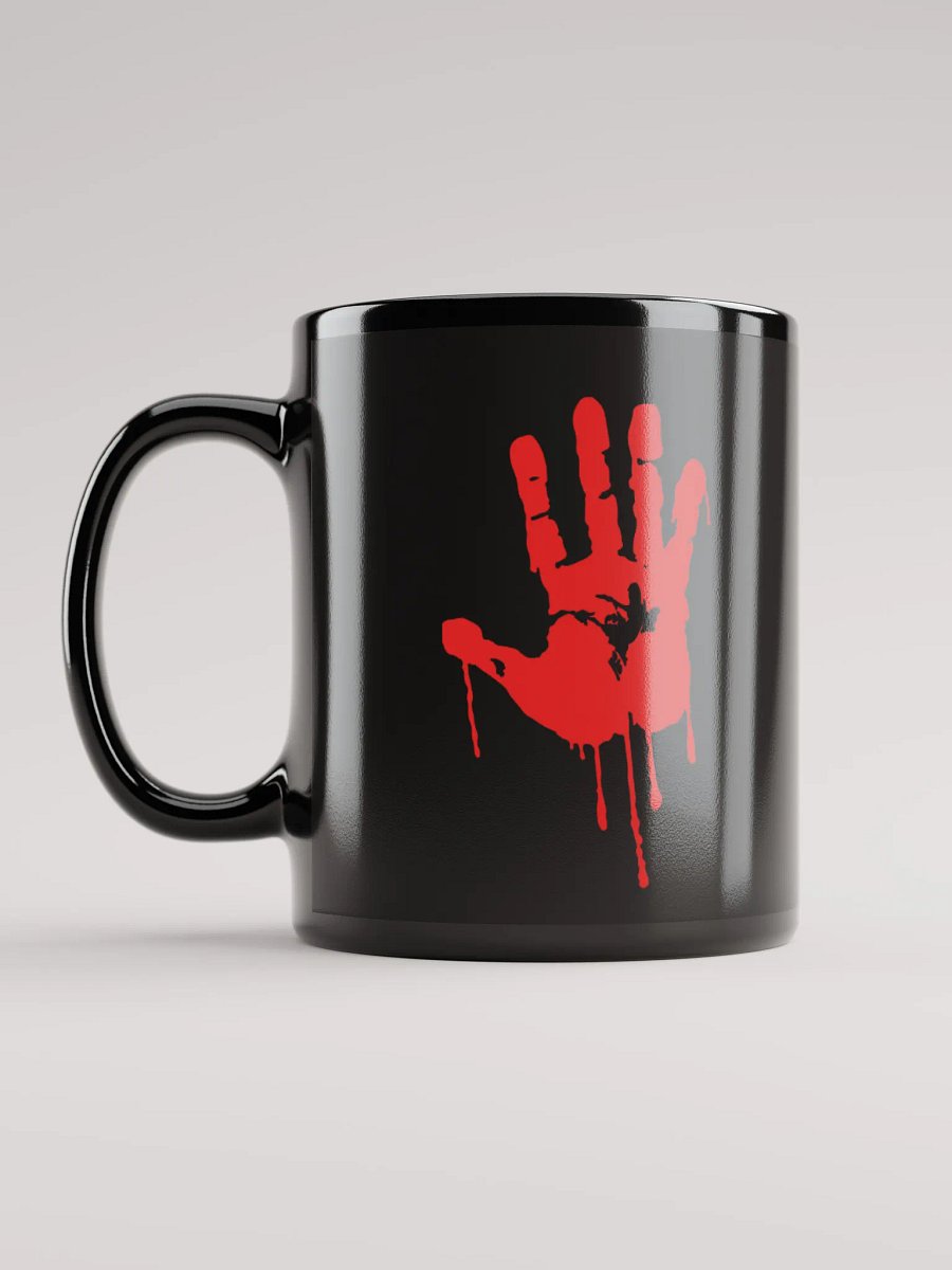 Cult Hand Mug product image (6)