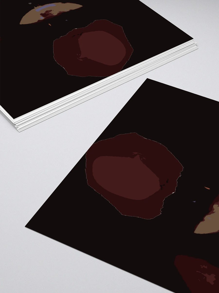 3”3 Demon King FINAL FORM Sticker product image (4)
