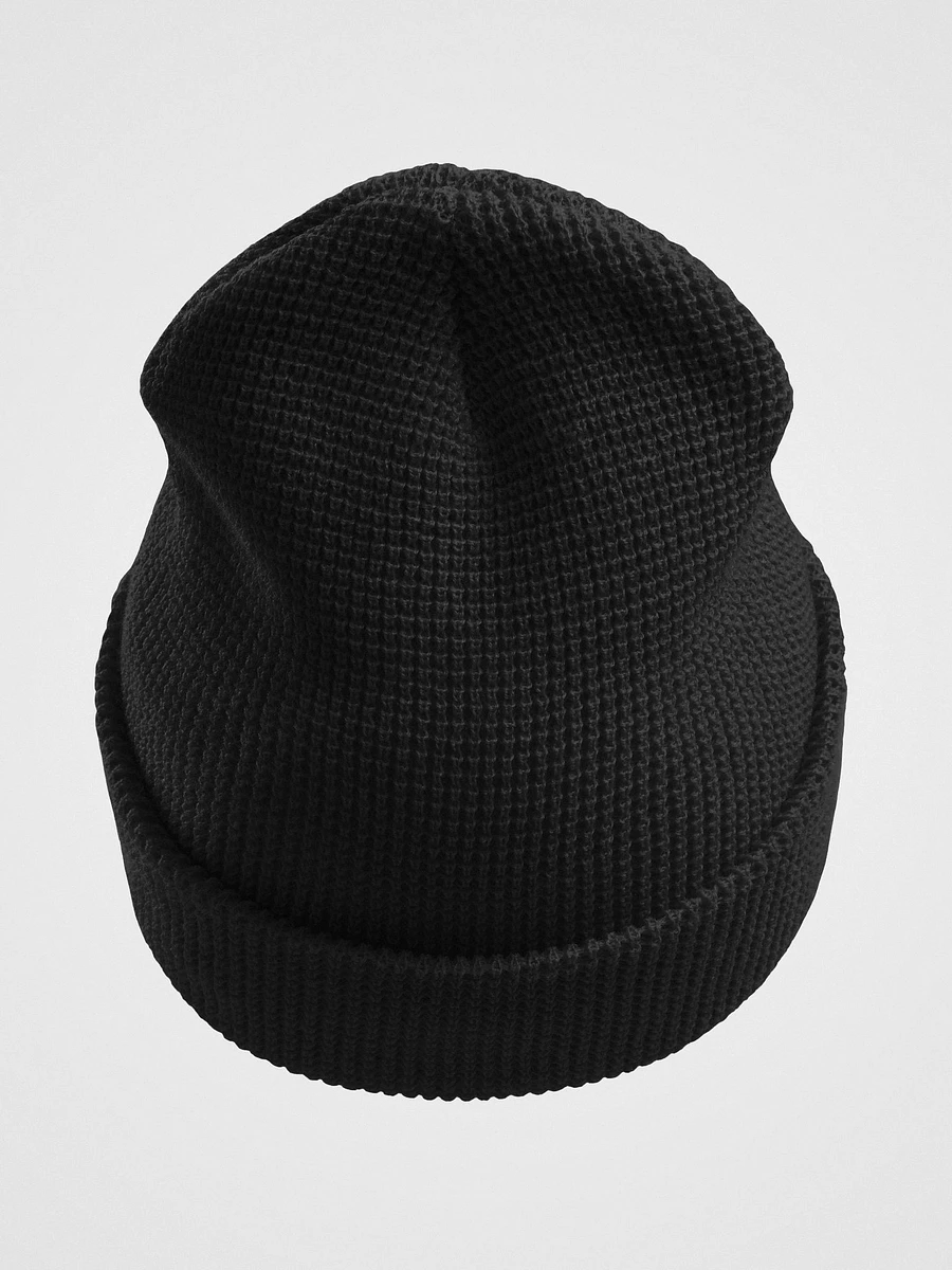 M.U.L.U Honeycomb Beanie product image (4)