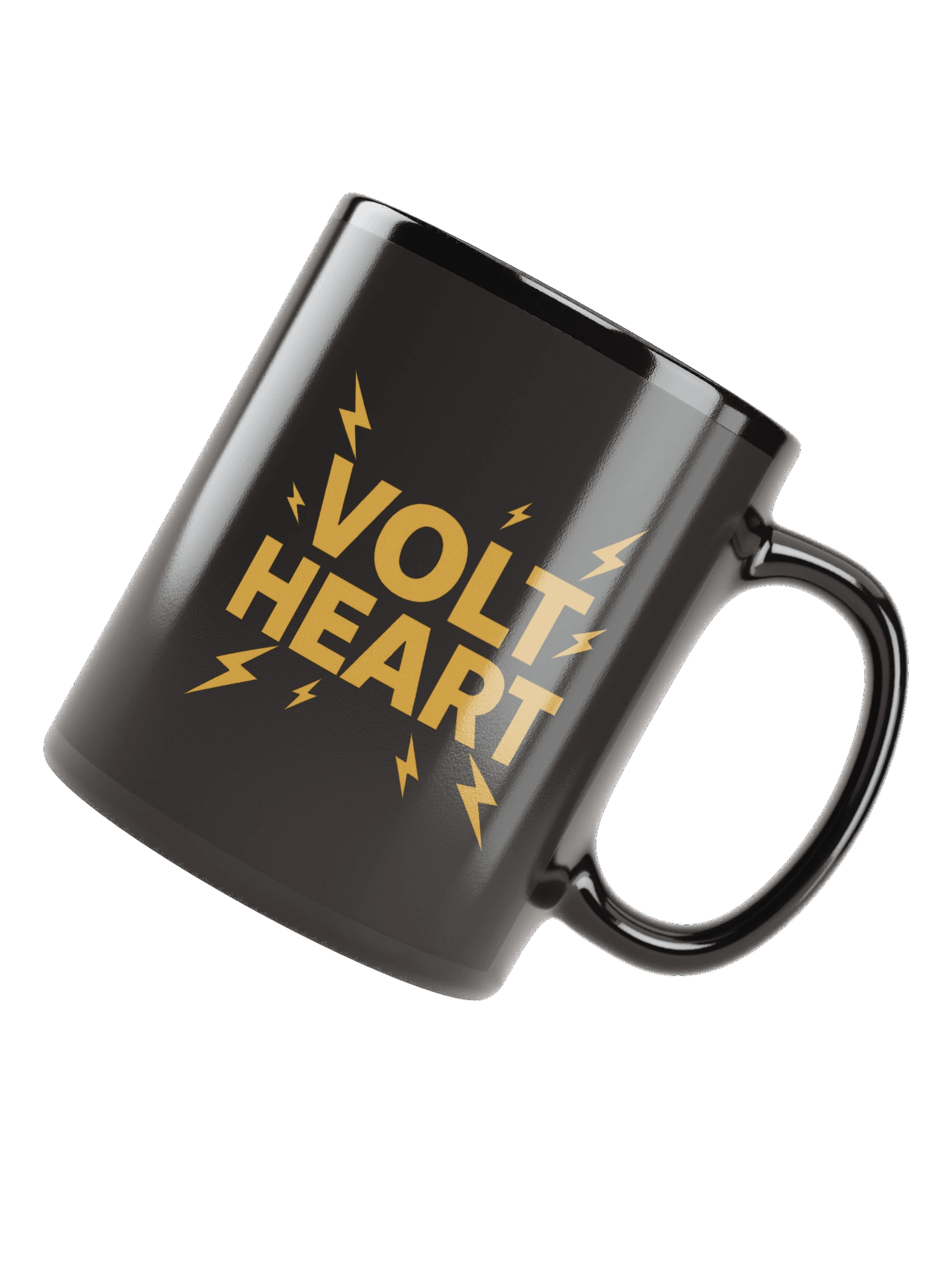 VOLT HEART mug product image (8)