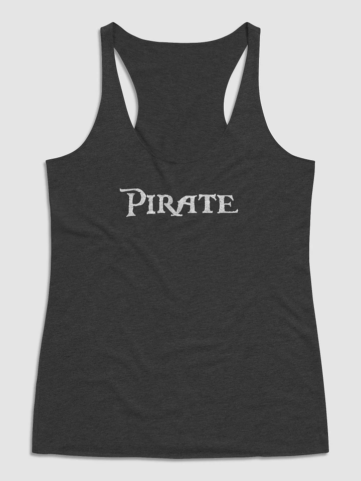 Lady's Pirate Tank product image (2)