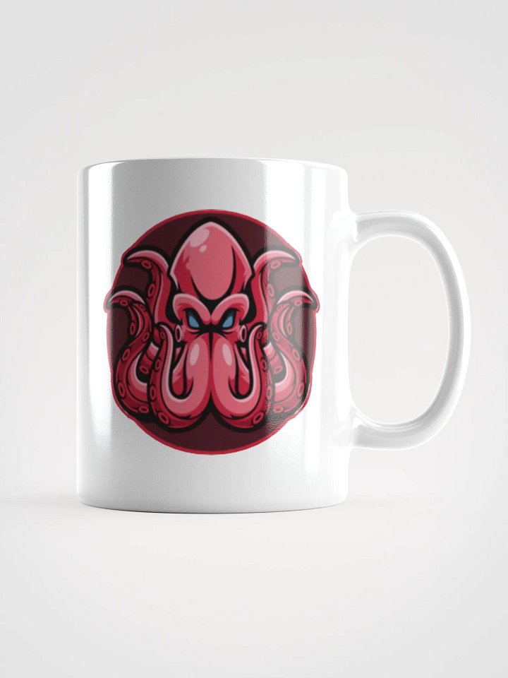 Kraken Mug product image (1)