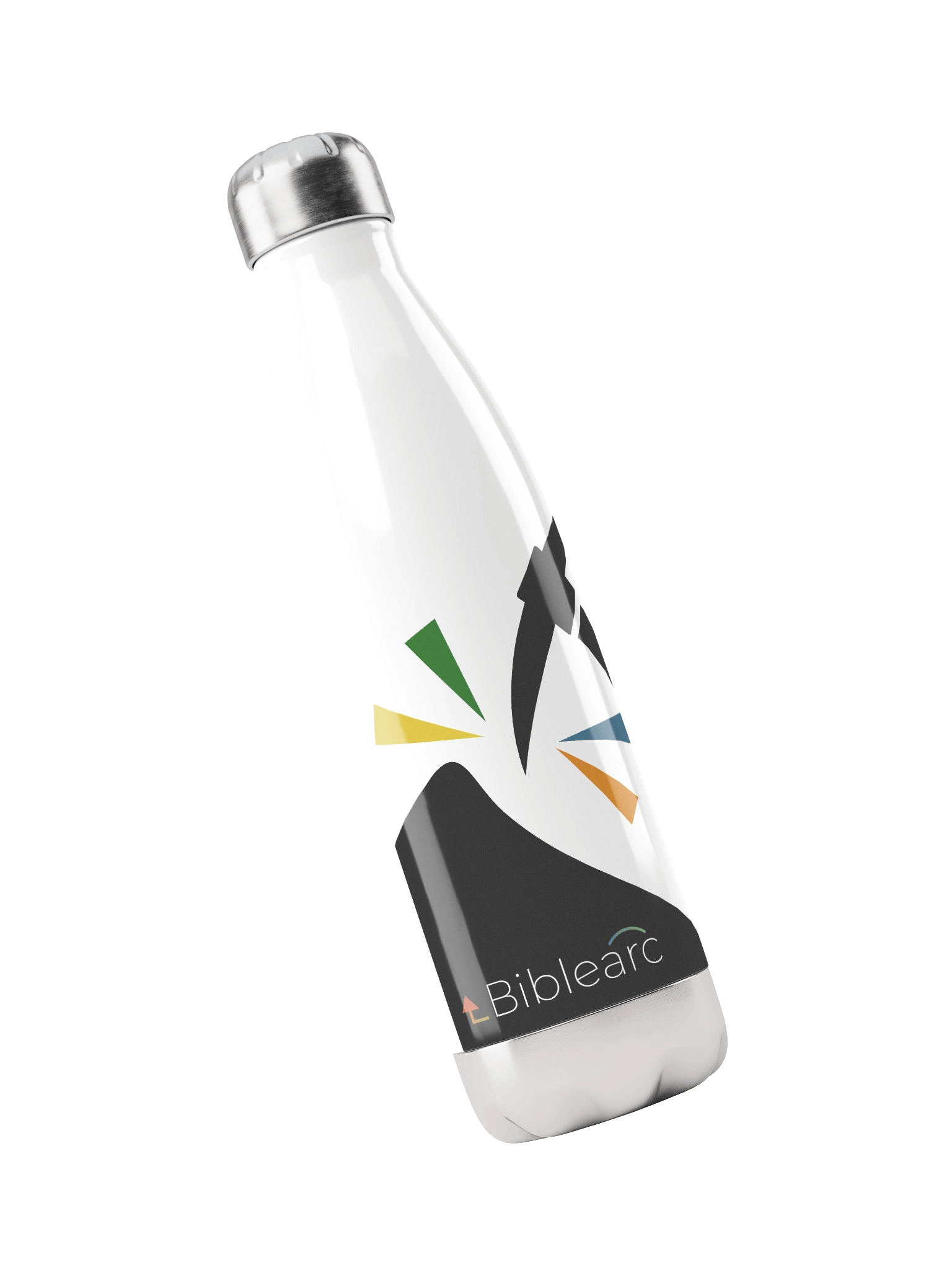 Dig Deeper Stainless Steel Bottle product image (5)