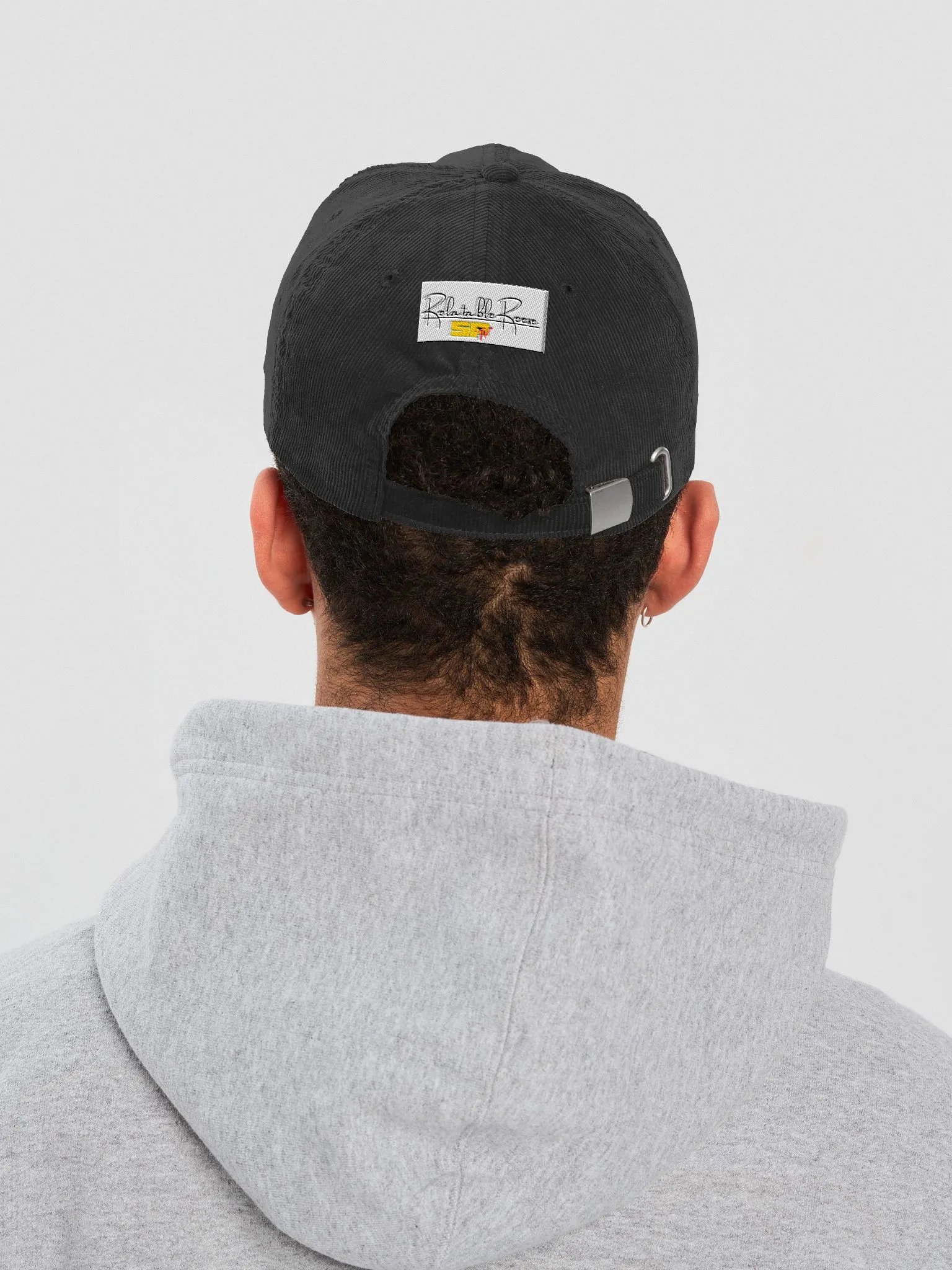 Ask Me Xenu Hat product image (14)