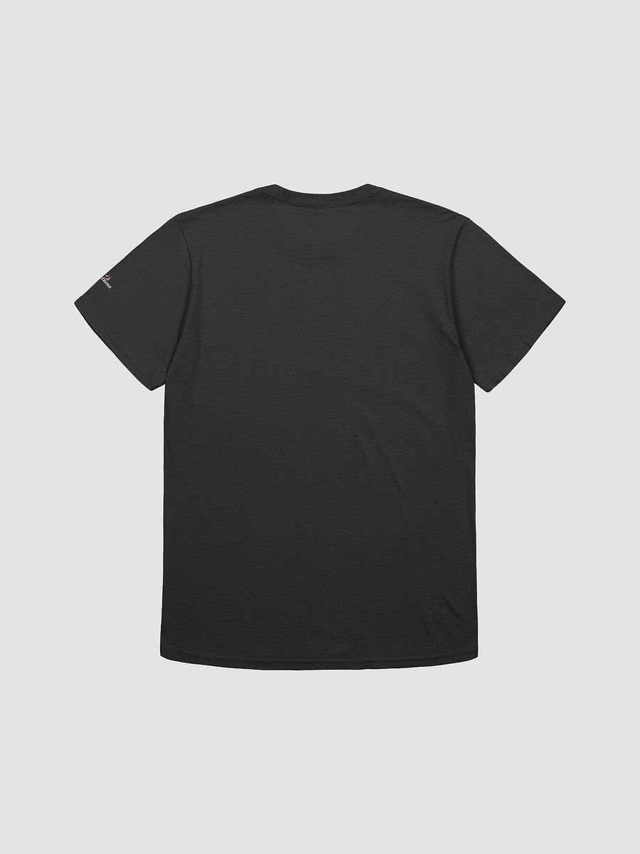 USA - America pride - Gildan Unisex Softstyle T-Shirt product image (6)