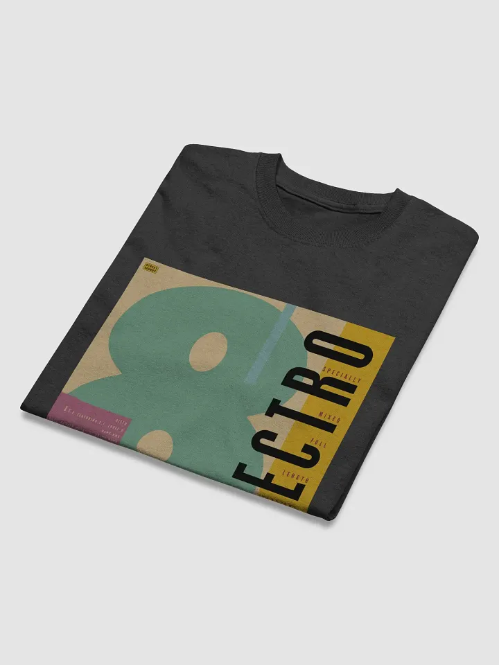 Electro 8 Reimagined Tee product image (2)