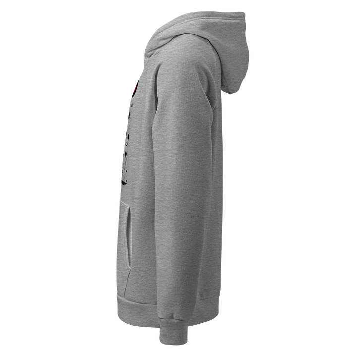 Under Armour® Unisex Hoodie product image (3)