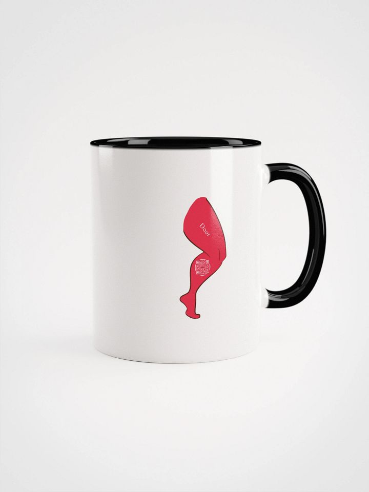 Doer mug product image (1)