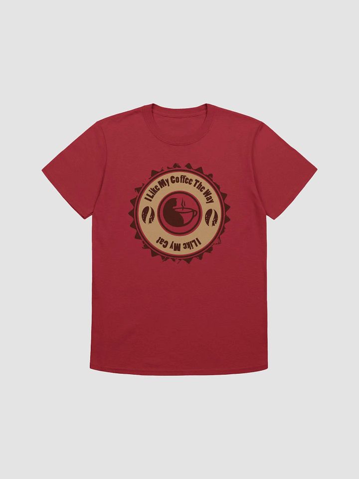 Gear Up for Coffee product image (3)