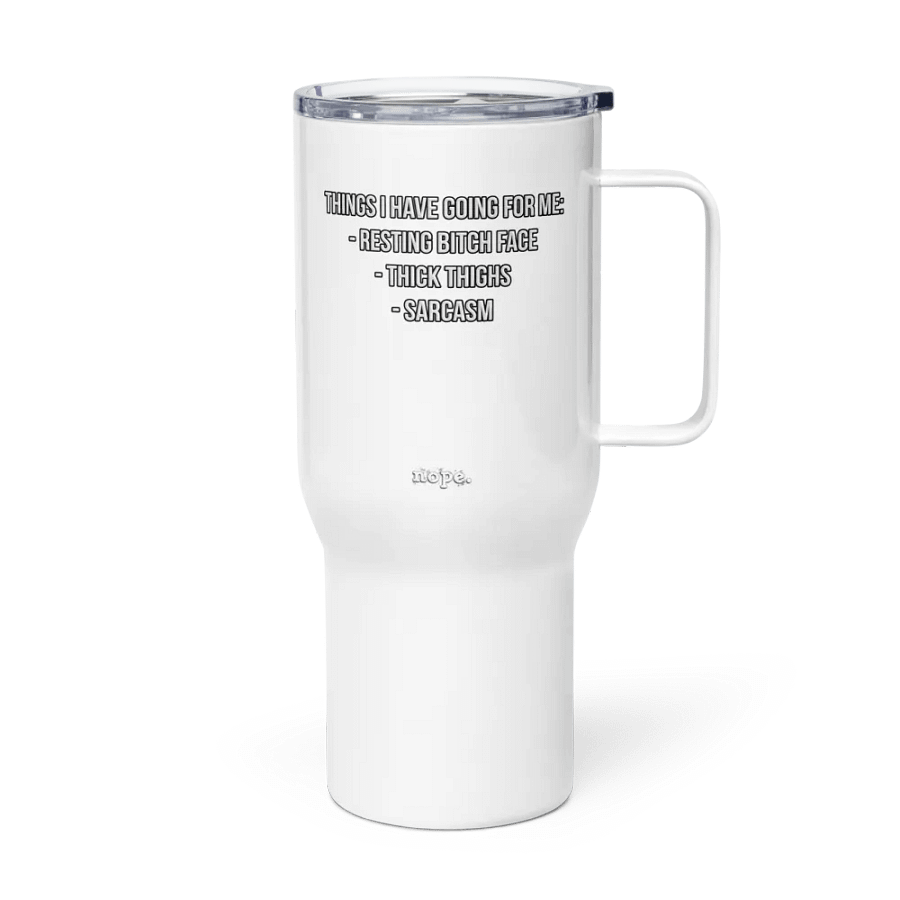 nope. resolute - going tumbler lg product image (3)