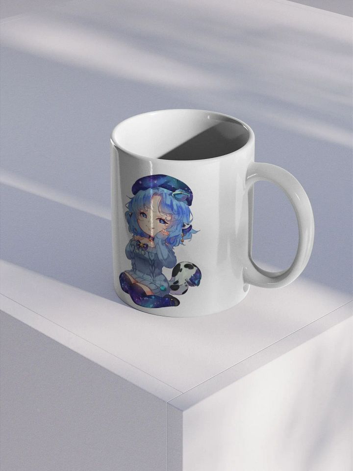 ⋆ Miilkywayz Mug ⋆ product image (2)