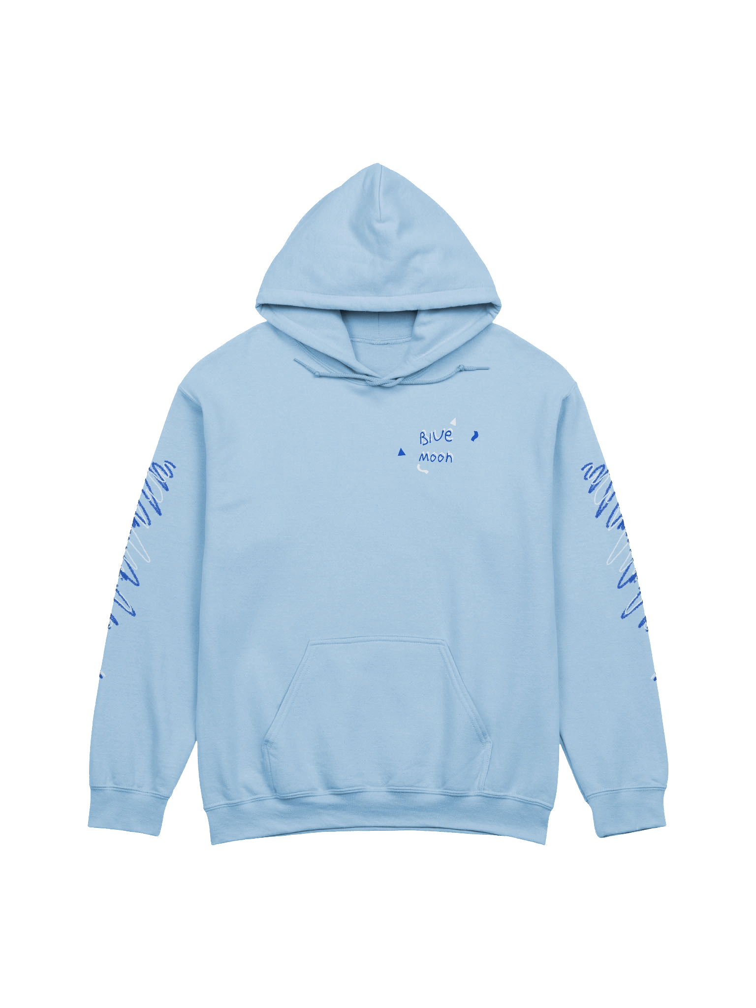 BLUE MOON product image (1)