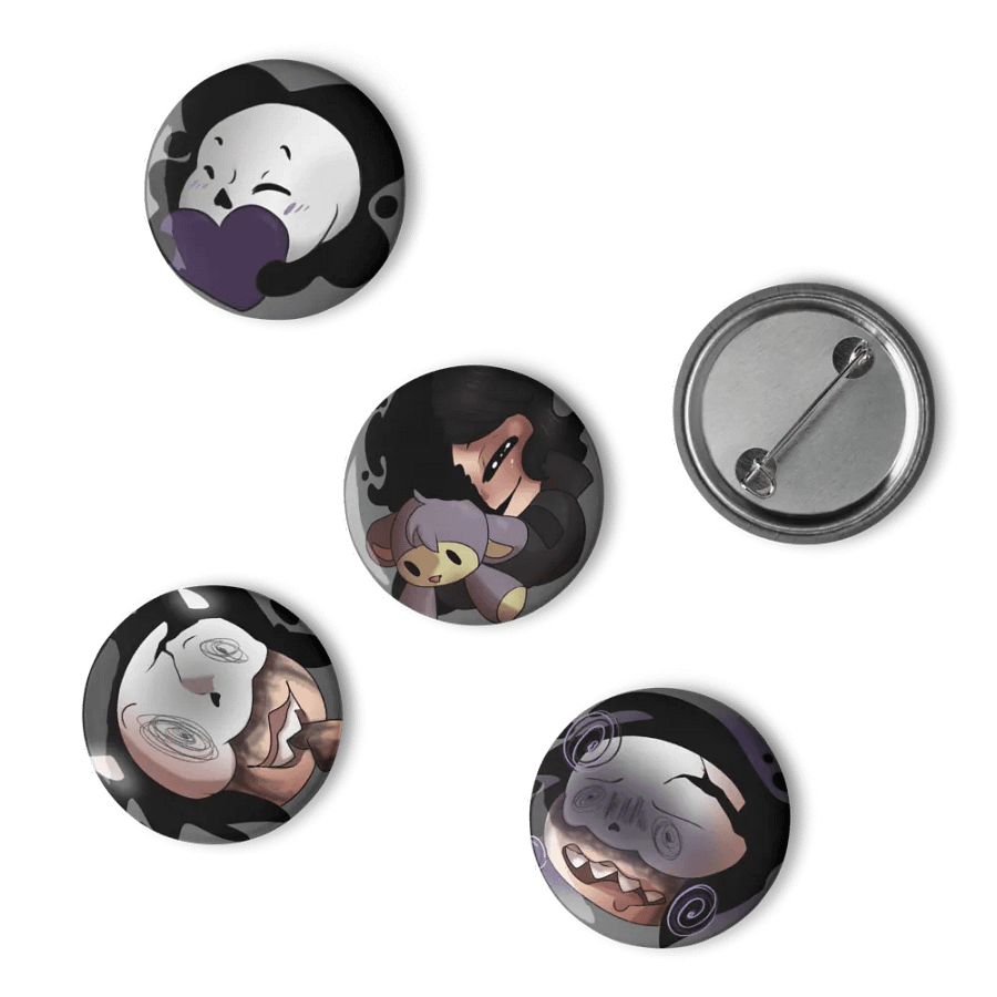 Secret Crew #1 product image (6)