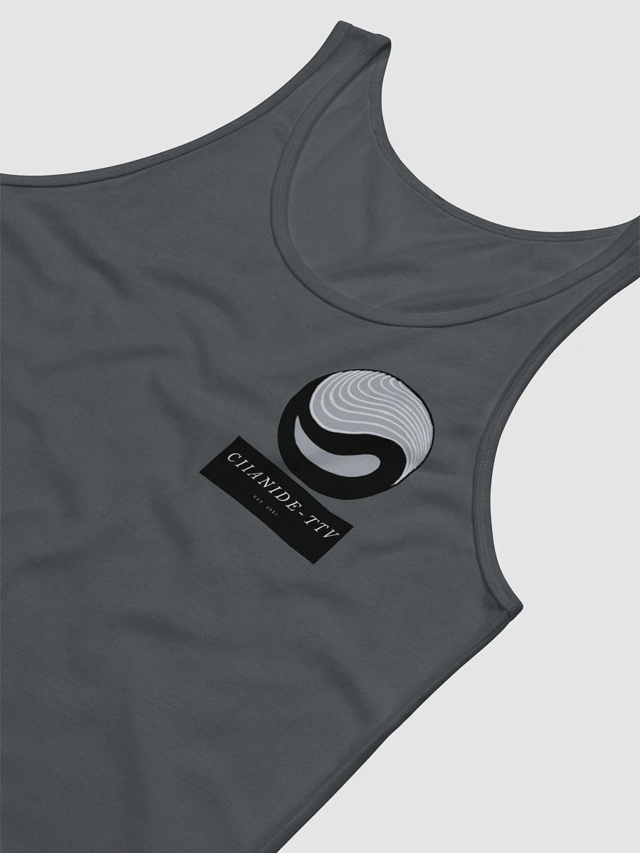 Kitty/Logo Tank product image (6)