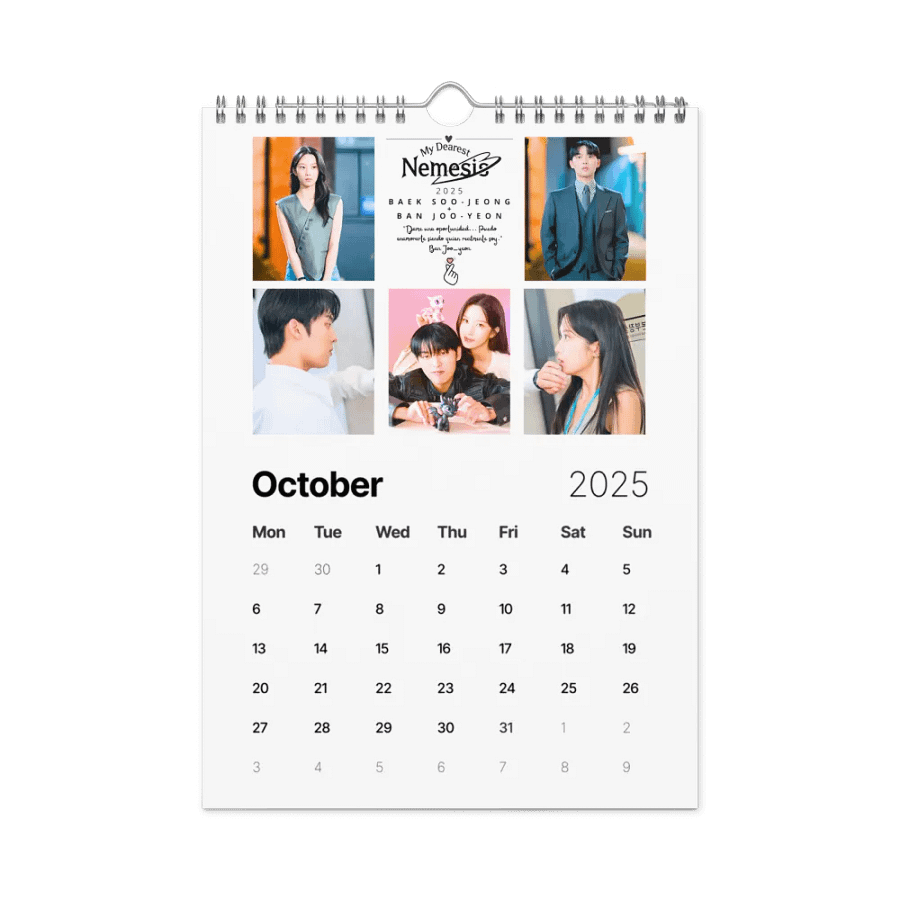 Calendario 365 Días de Clichés product image (12)