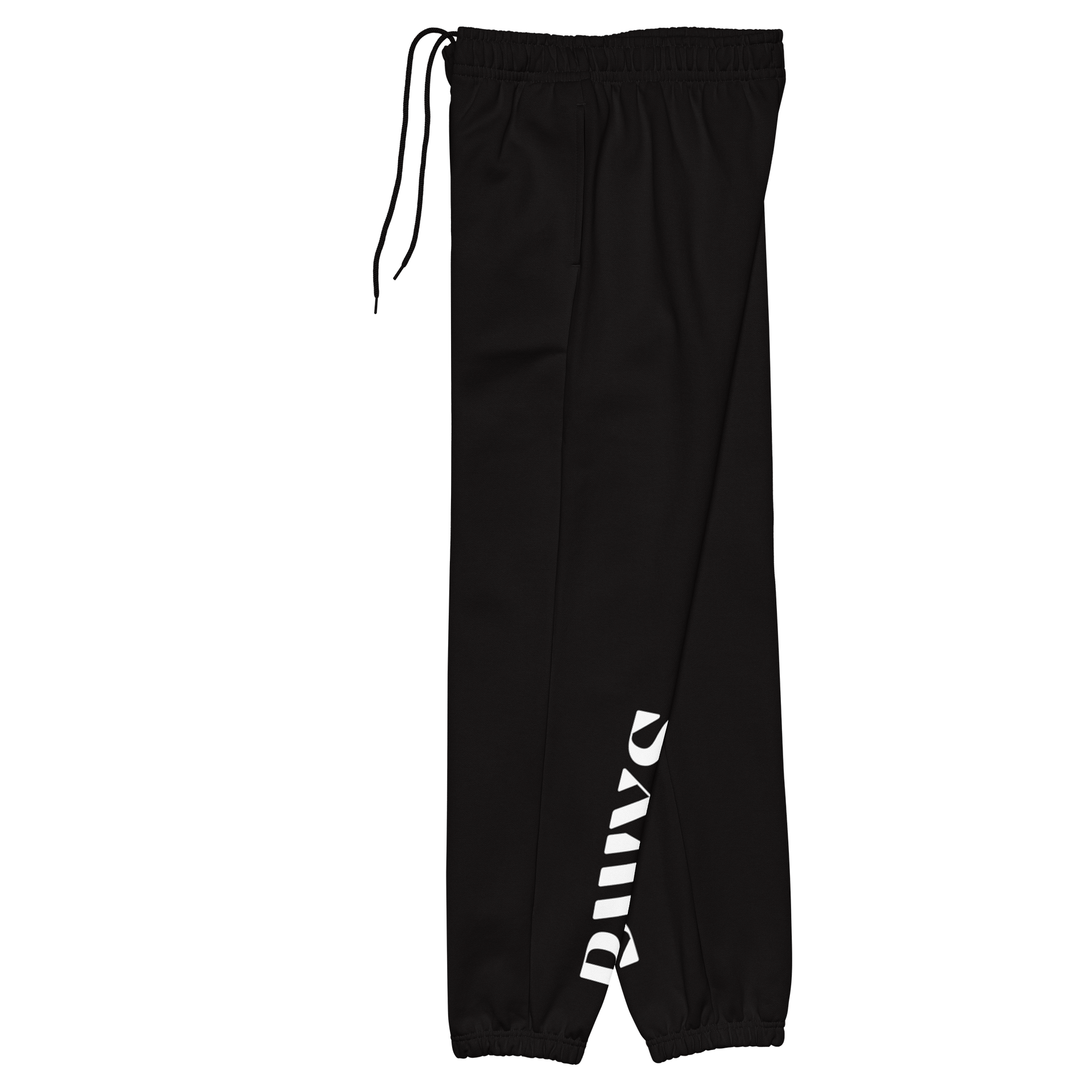 RWYS Unisex Heavyweight Sweatpants product image (4)