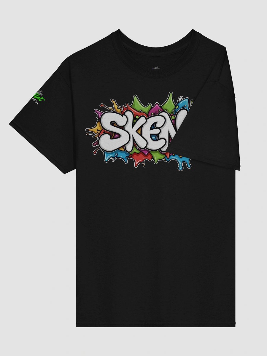 SKENG! - A Splash Of Skeng Tee product image (20)