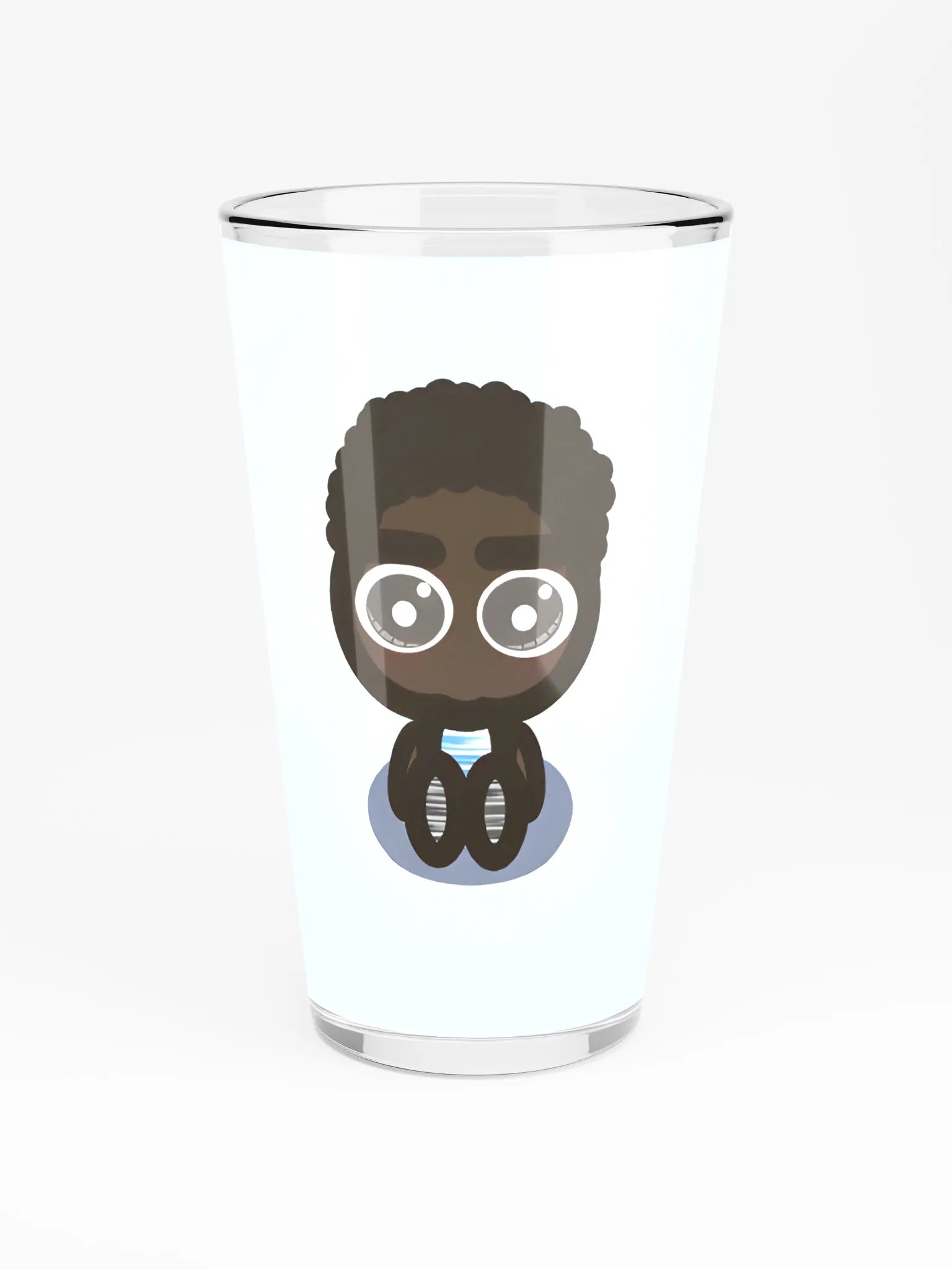 Chibi EbenAP Glass product image (3)