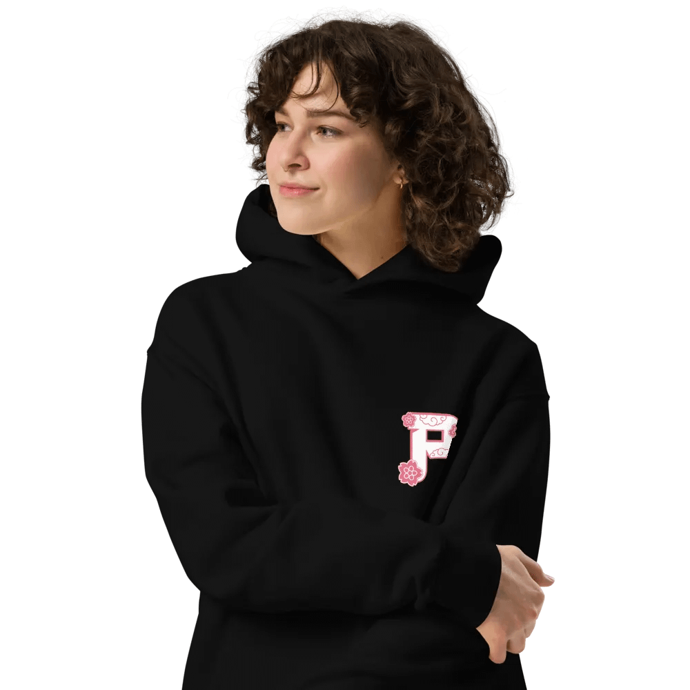 Sweat à capuche unisexe premium PichuHime product image (5)
