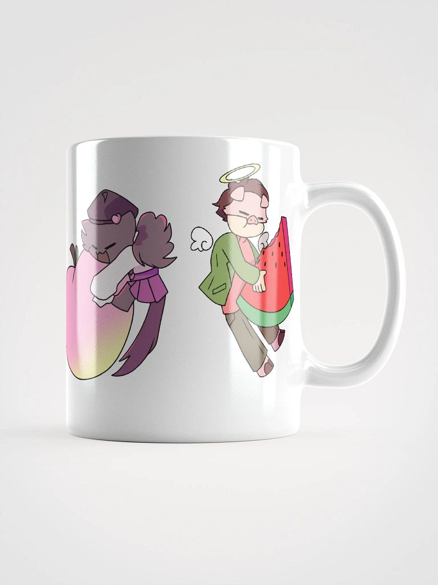 FRUIT MUG! product image (1)