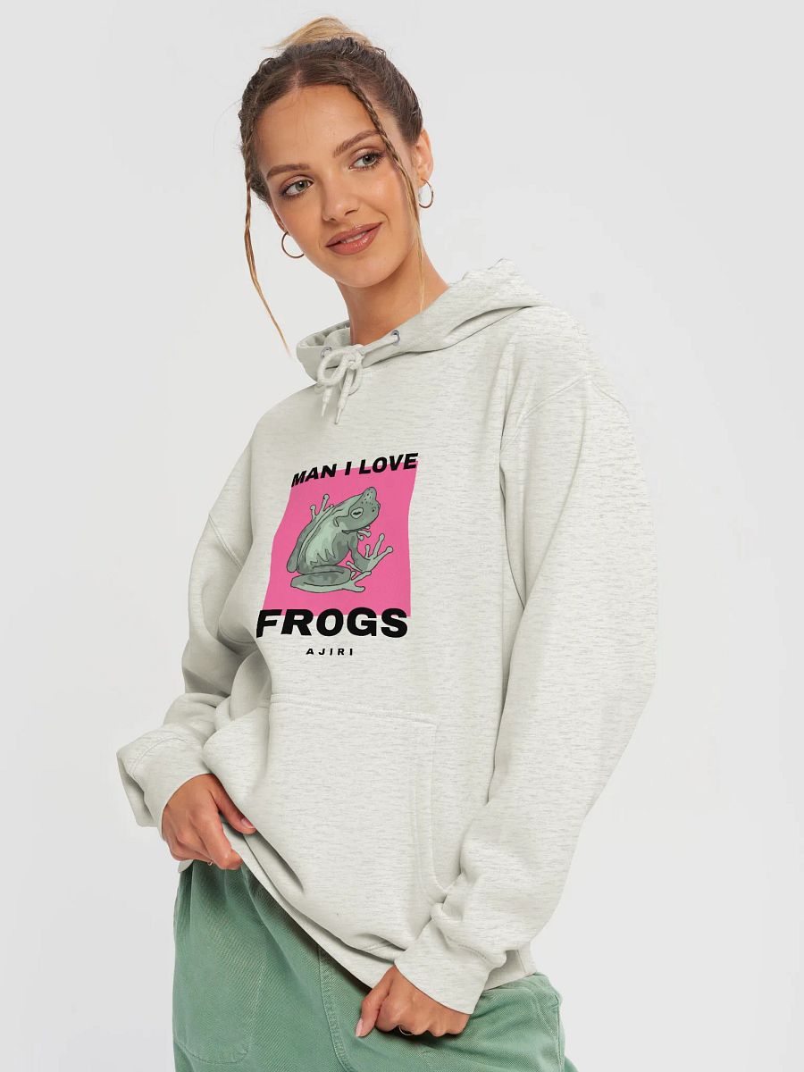 MILF Hoodie product image (5)