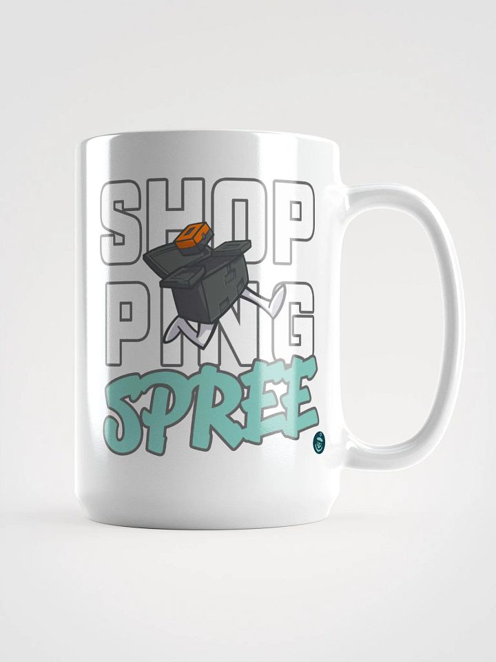 Cup 'O Tears product image (1)