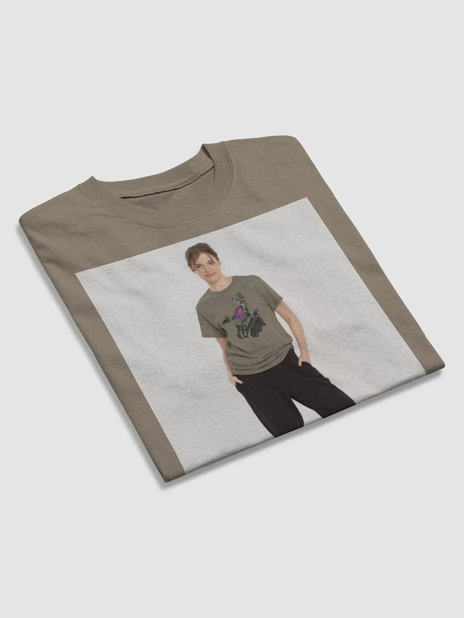 SHE GOT THAT SHIT ON BRO product image (3)