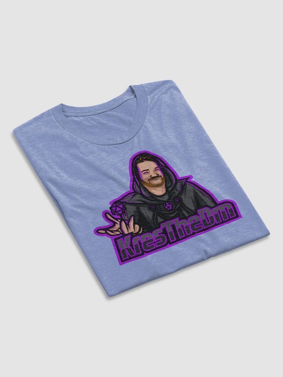 KresTheDM T-Shirt Large Icon product image (37)
