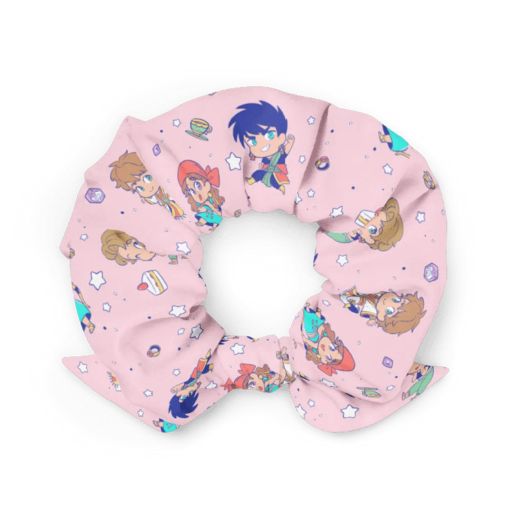 Scrunchie product image (2)
