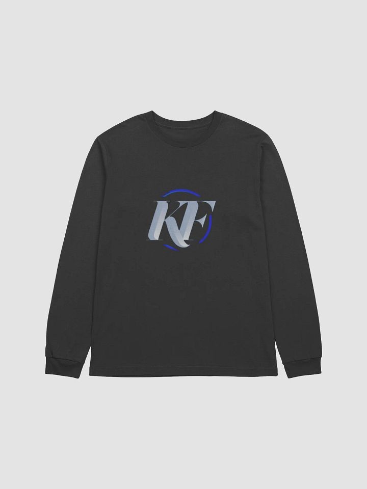KatFires 2022 Logo Long Sleeves T-Shirt product image (1)